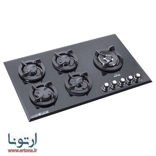 اجاق گاز روميزي  آستیاک مدل G621	